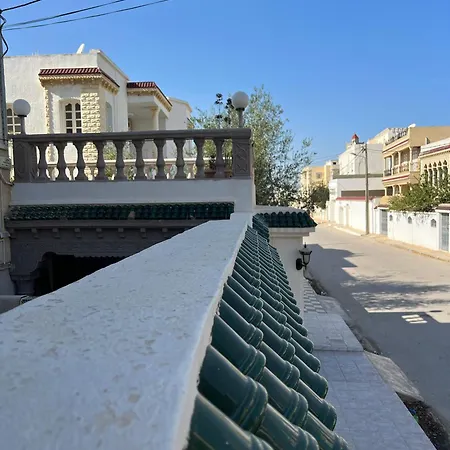Log. Standing Complet 180 M2 Apartment Sousse Exterior photo